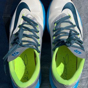 Nike KD 6 "Pure Platinum"